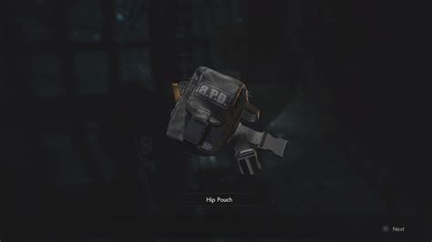 re2 inventory|Resident Evil 2: How to Max Out Inventory .